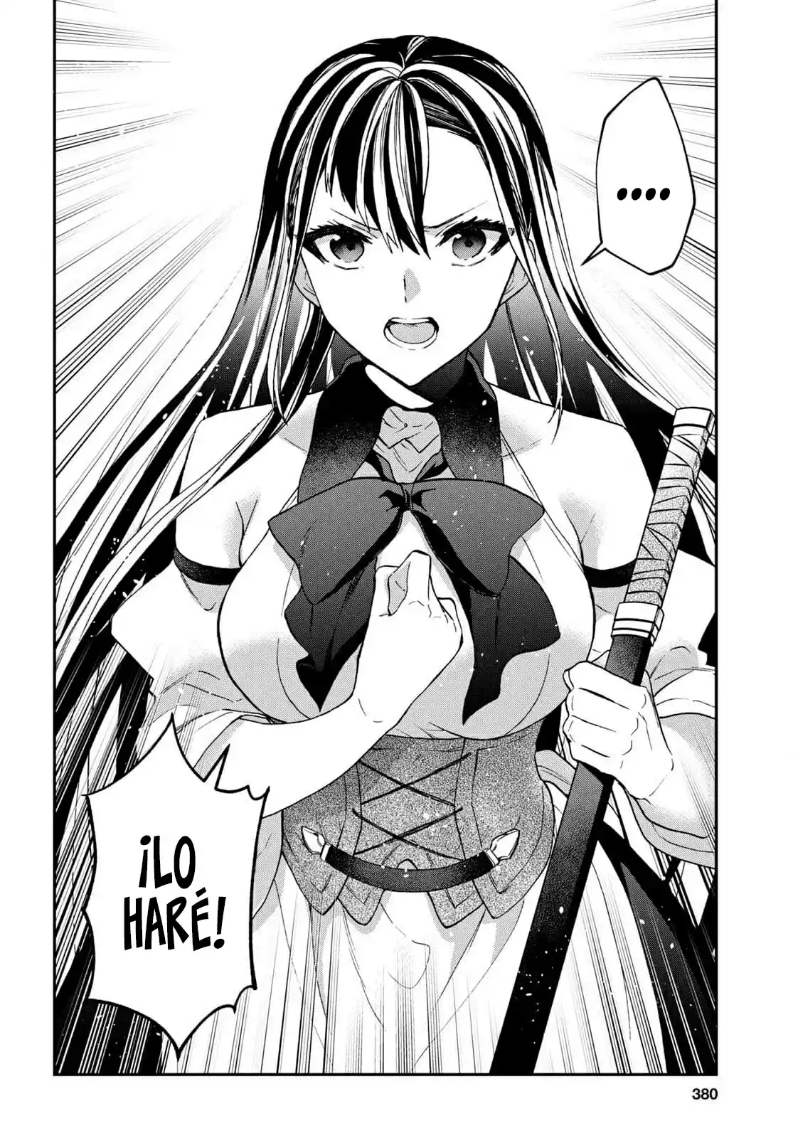 29-sai Dokushin Wa Isekai De Jiyuu Ni Ikita......katta. - Capítulo 29 - Página 29 - LectorTMOo