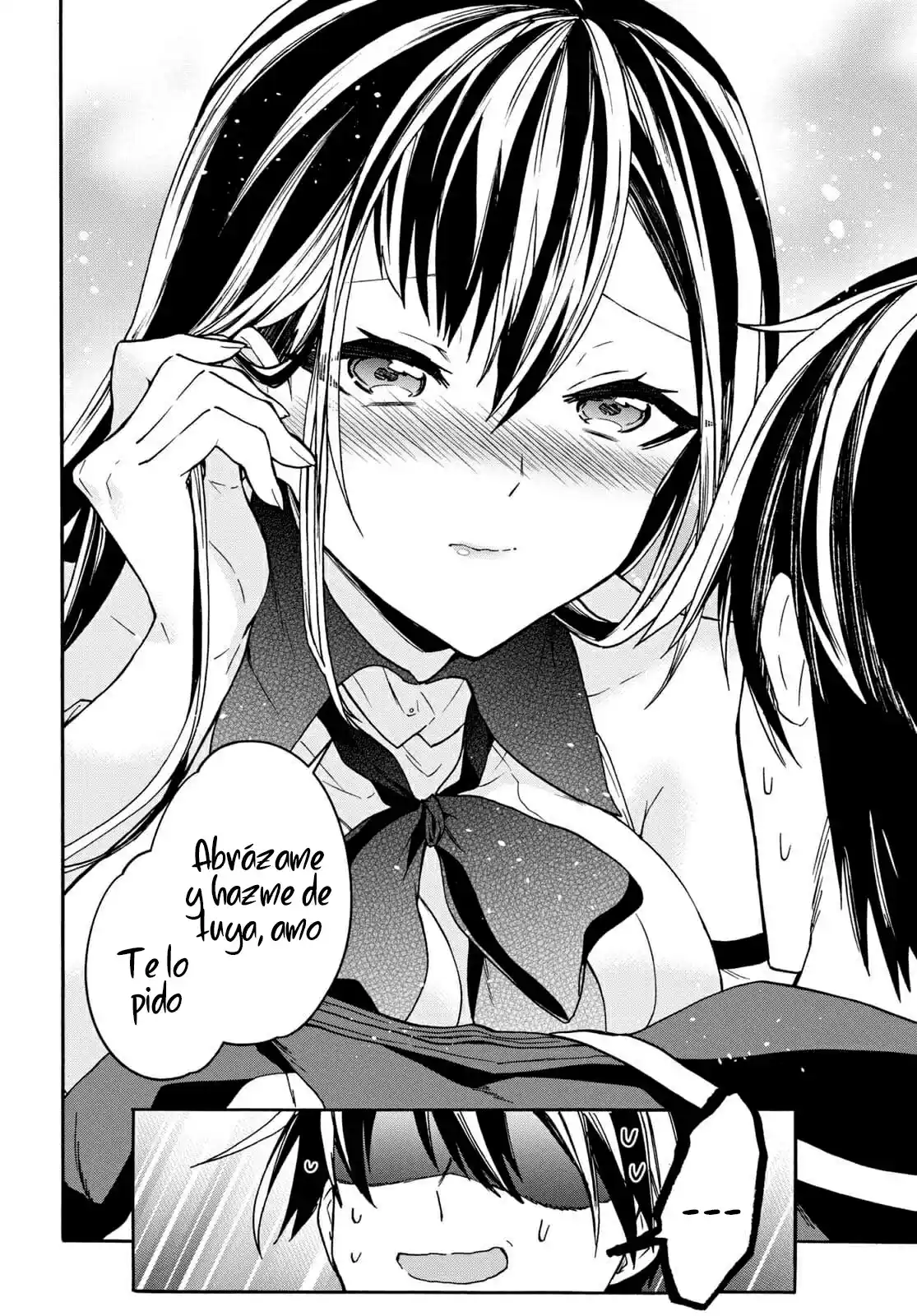 29-sai Dokushin Wa Isekai De Jiyuu Ni Ikita......katta. - Capítulo 29 - Página 33 - LectorTMOo