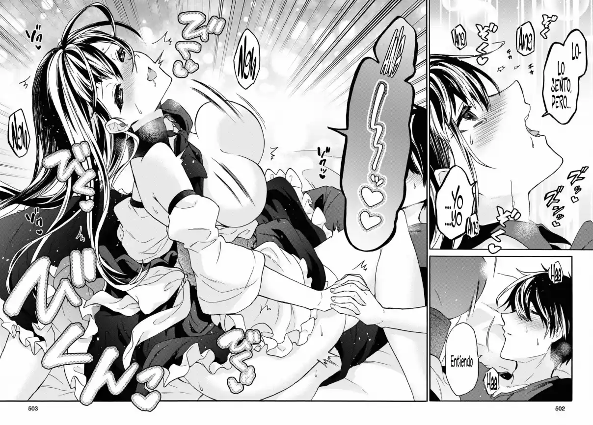 29-sai Dokushin Wa Isekai De Jiyuu Ni Ikita......katta. - Capítulo 30 - Página 13 - LectorTMOo