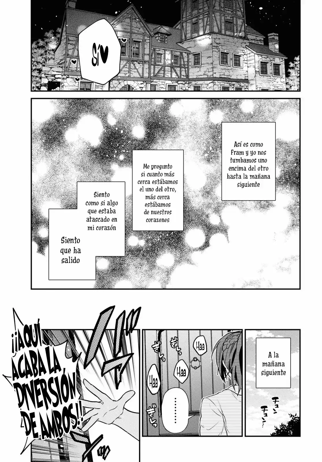 29-sai Dokushin Wa Isekai De Jiyuu Ni Ikita......katta. - Capítulo 30 - Página 17 - LectorTMOo