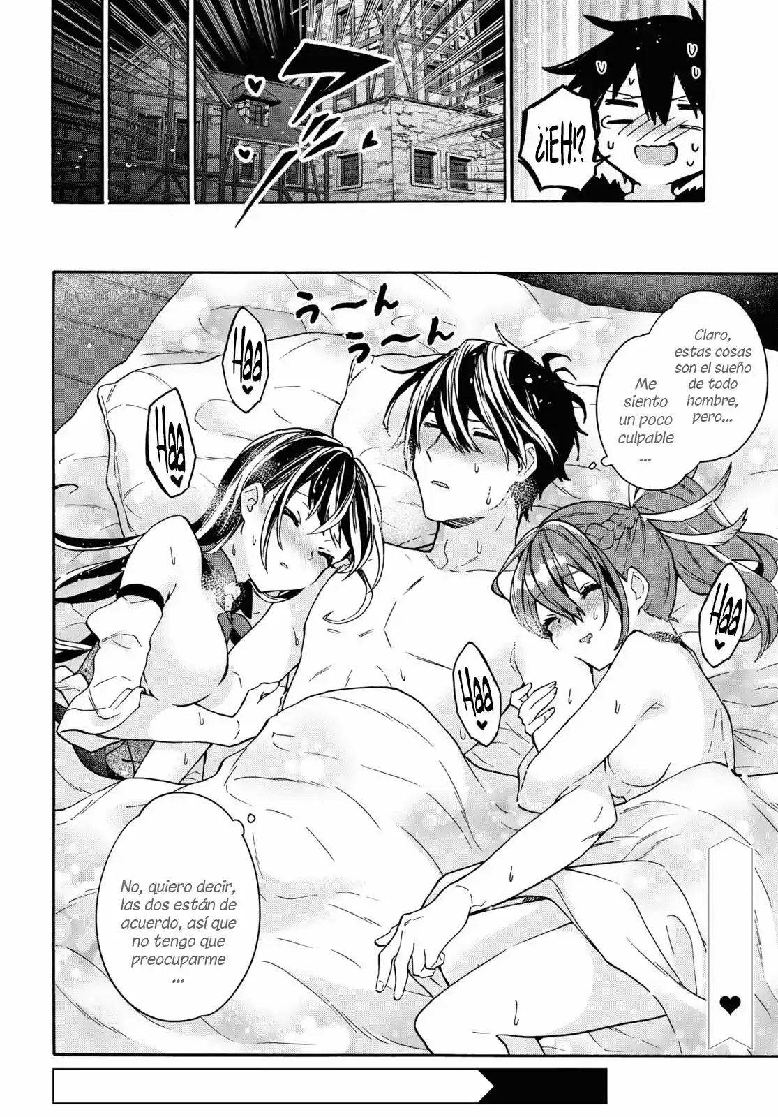 29-sai Dokushin Wa Isekai De Jiyuu Ni Ikita......katta. - Capítulo 30 - Página 21 - LectorTMOo
