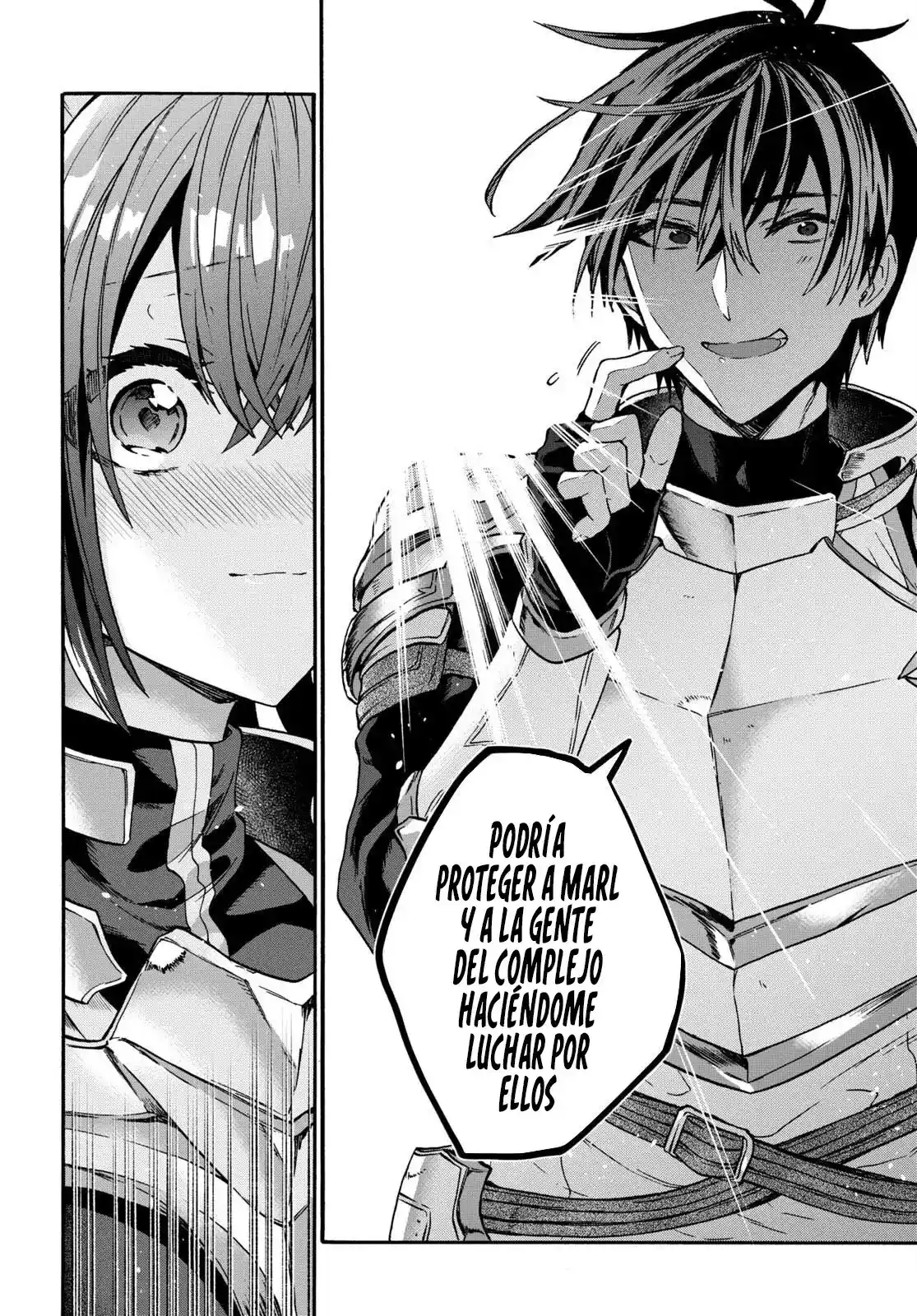 29-sai Dokushin Wa Isekai De Jiyuu Ni Ikita......katta. - Capítulo 31 - Página 31 - LectorTMOo