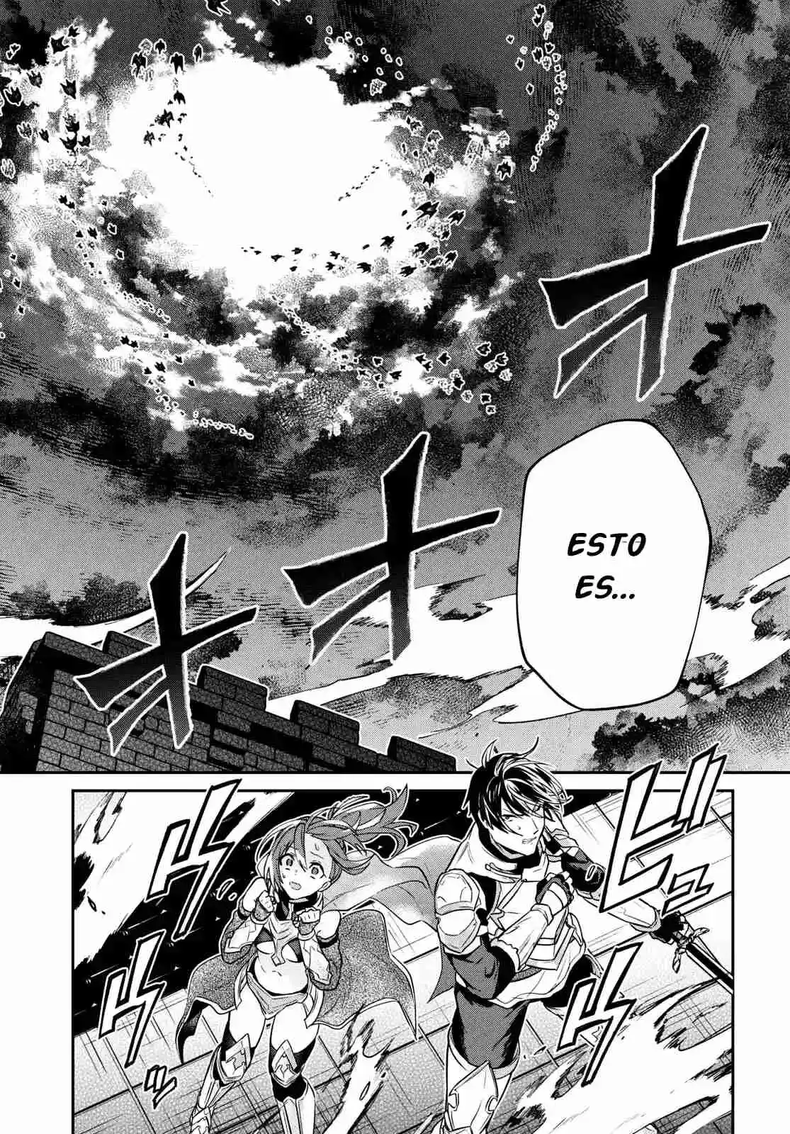 29-sai Dokushin Wa Isekai De Jiyuu Ni Ikita......katta. - Capítulo 32.10 - Página 4 - LectorTMOo