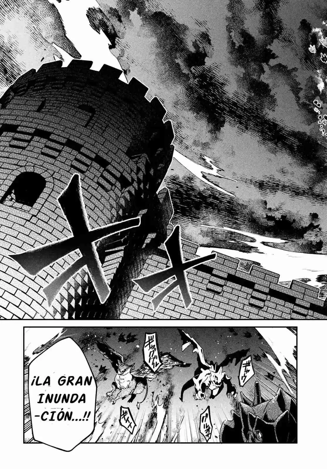 29-sai Dokushin Wa Isekai De Jiyuu Ni Ikita......katta. - Capítulo 32.10 - Página 5 - LectorTMOo