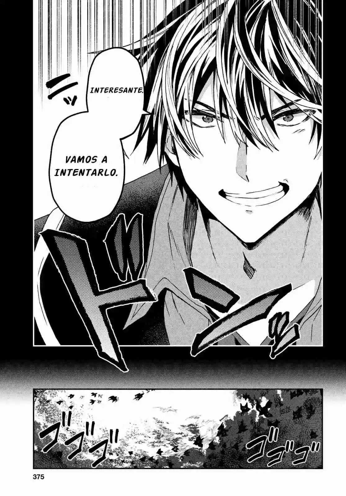 29-sai Dokushin Wa Isekai De Jiyuu Ni Ikita......katta. - Capítulo 32.10 - Página 9 - LectorTMOo