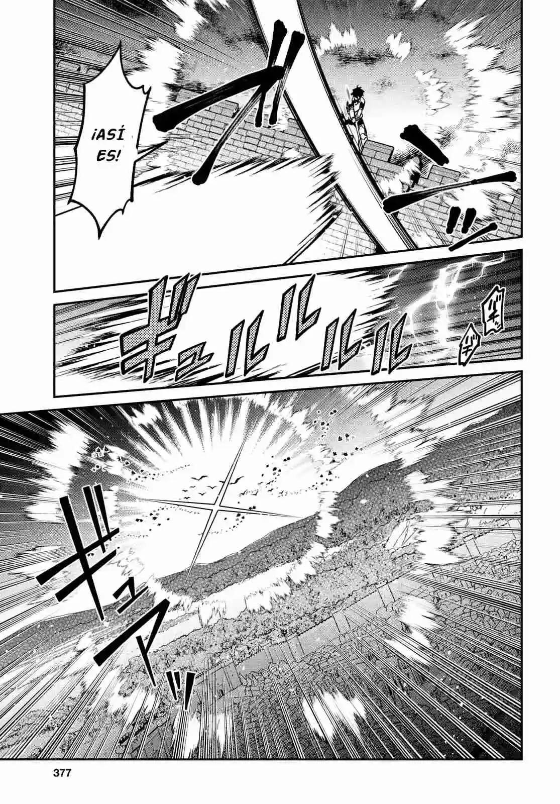 29-sai Dokushin Wa Isekai De Jiyuu Ni Ikita......katta. - Capítulo 32.10 - Página 11 - LectorTMOo