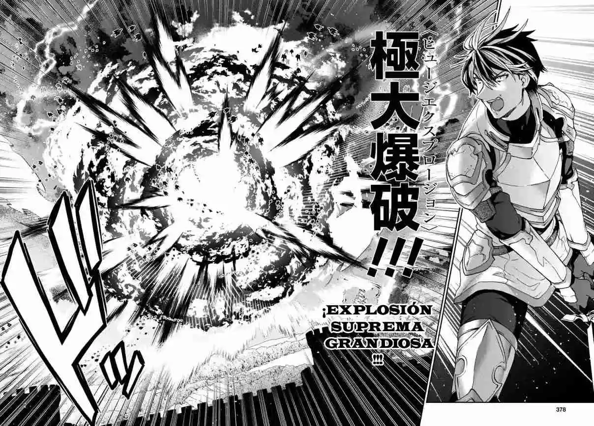 29-sai Dokushin Wa Isekai De Jiyuu Ni Ikita......katta. - Capítulo 32.10 - Página 12 - LectorTMOo