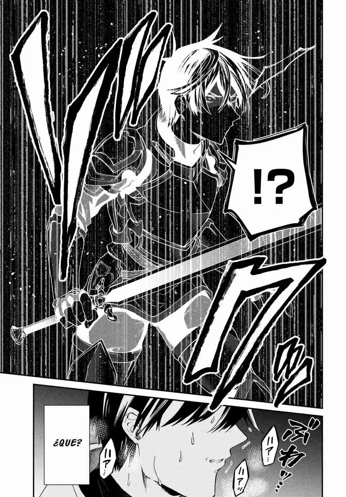 29-sai Dokushin Wa Isekai De Jiyuu Ni Ikita......katta. - Capítulo 32.20 - Página 8 - LectorTMOo