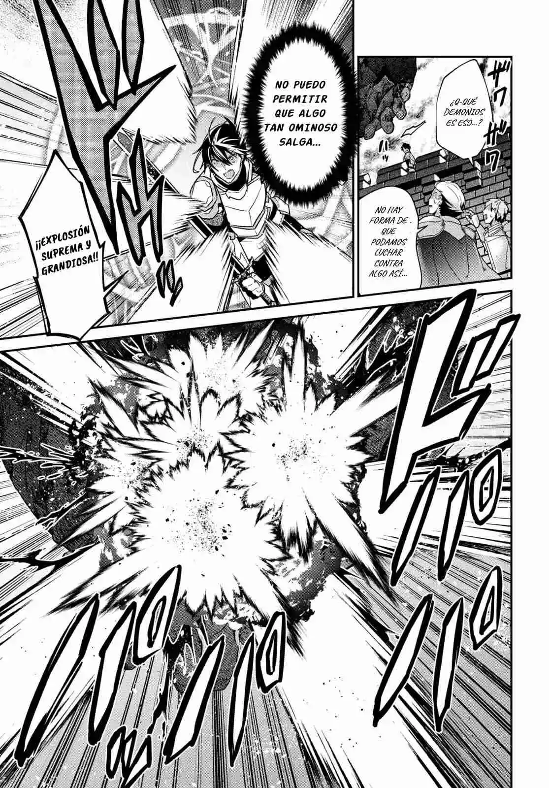 29-sai Dokushin Wa Isekai De Jiyuu Ni Ikita......katta. - Capítulo 33.1 - Página 4 - LectorTMOo