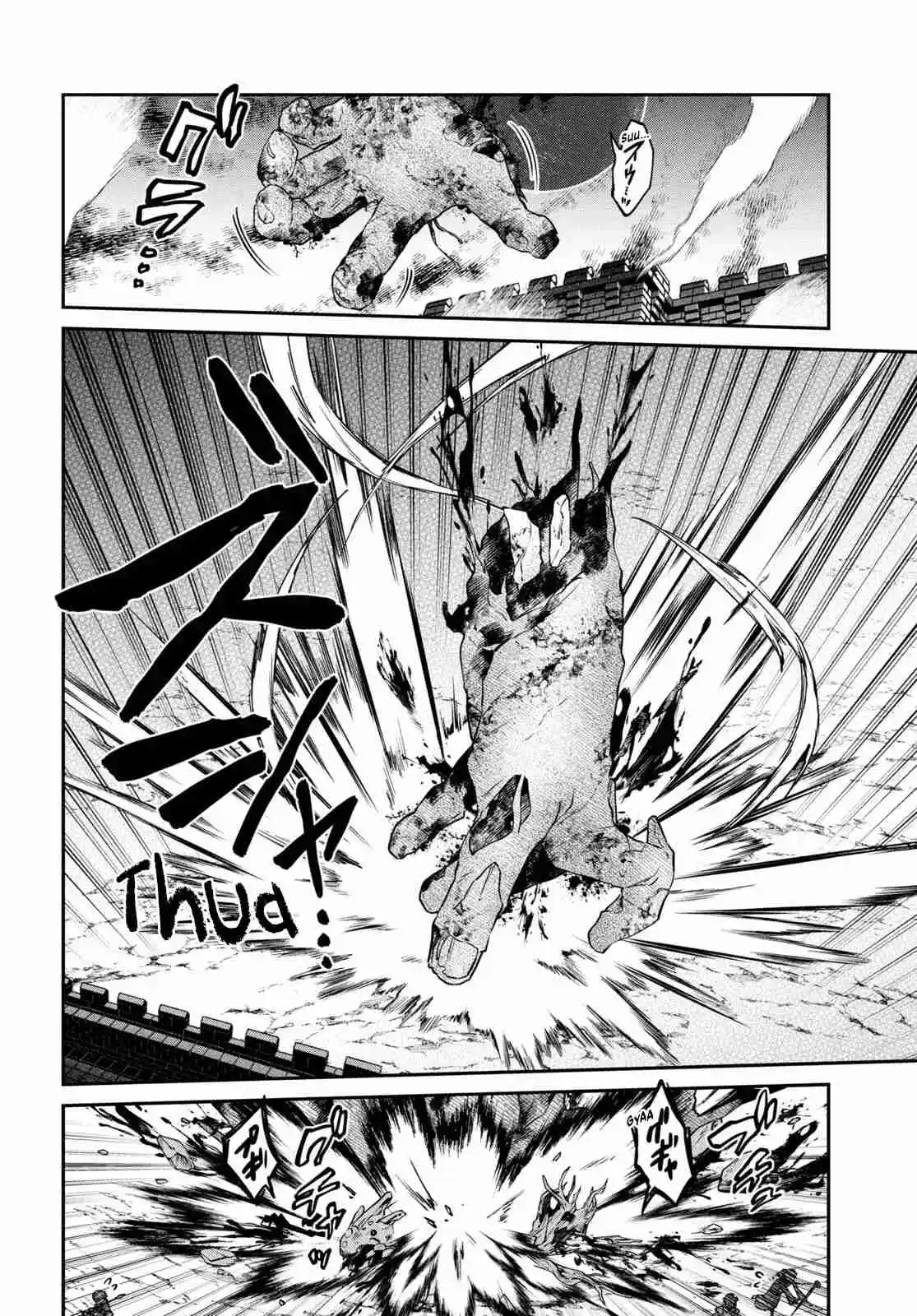 29-sai Dokushin Wa Isekai De Jiyuu Ni Ikita......katta. - Capítulo 33.1 - Página 5 - LectorTMOo
