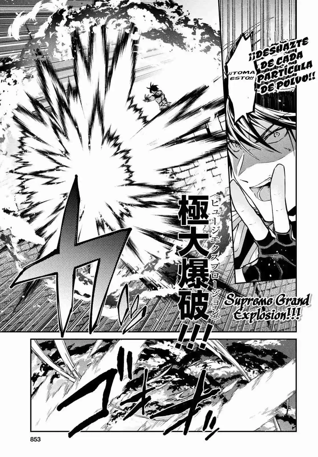 29-sai Dokushin Wa Isekai De Jiyuu Ni Ikita......katta. - Capítulo 33.1 - Página 6 - LectorTMOo