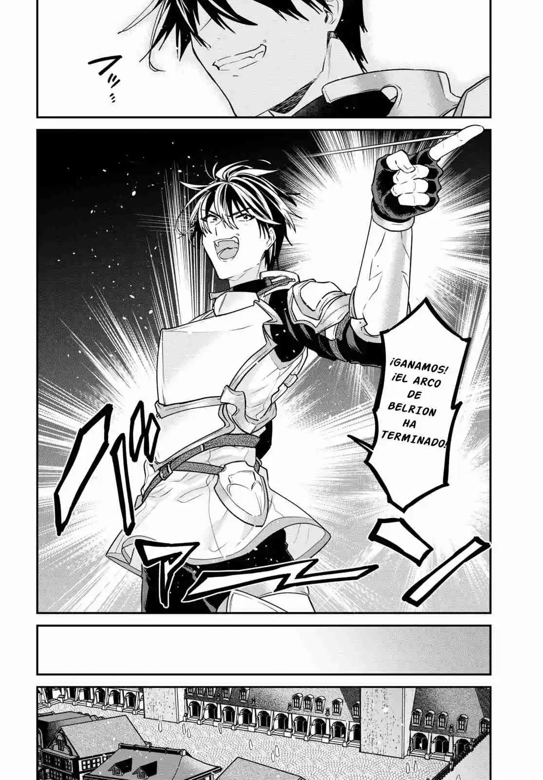 29-sai Dokushin Wa Isekai De Jiyuu Ni Ikita......katta. - Capítulo 33.20 - Página 9 - LectorTMOo