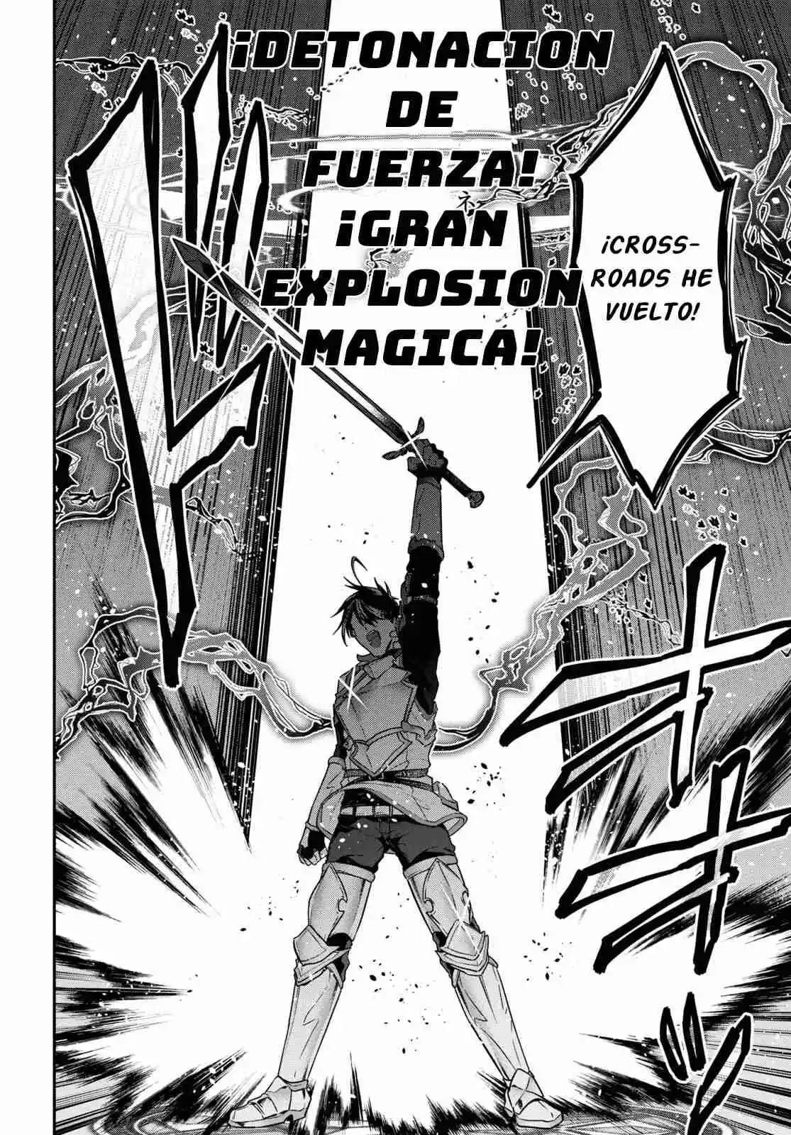 29-sai Dokushin Wa Isekai De Jiyuu Ni Ikita......katta. - Capítulo 33.30 - Página 13 - LectorTMOo