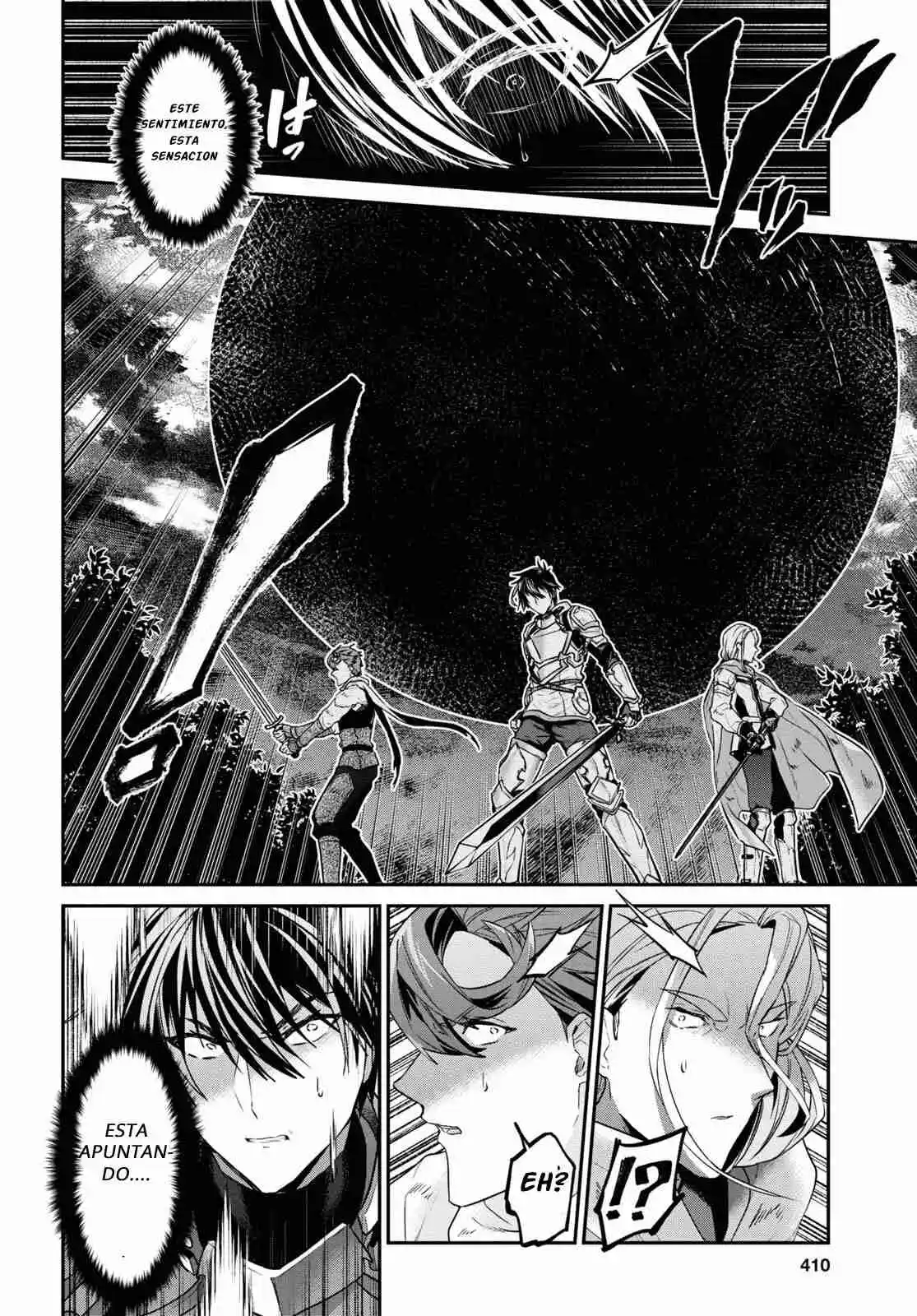 29-sai Dokushin Wa Isekai De Jiyuu Ni Ikita......katta. - Capítulo 33.30 - Página 15 - LectorTMOo