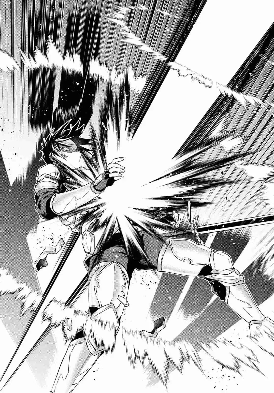 29-sai Dokushin Wa Isekai De Jiyuu Ni Ikita......katta. - Capítulo 33.30 - Página 17 - LectorTMOo