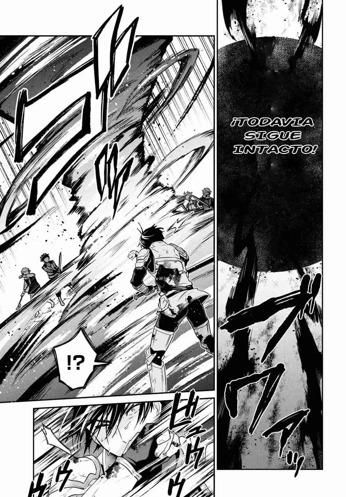 29-sai Dokushin Wa Isekai De Jiyuu Ni Ikita......katta. - Capítulo 34.10 - Página 8 - LectorTMOo