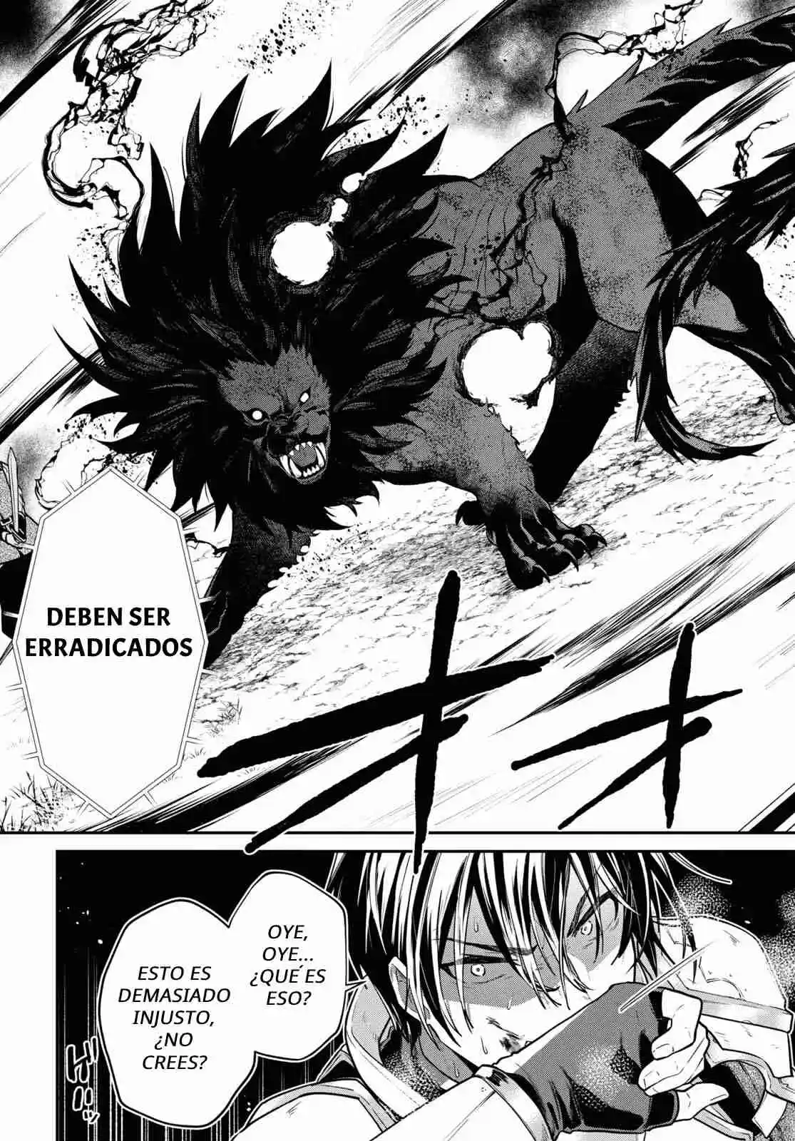 29-sai Dokushin Wa Isekai De Jiyuu Ni Ikita......katta. - Capítulo 34.10 - Página 10 - LectorTMOo