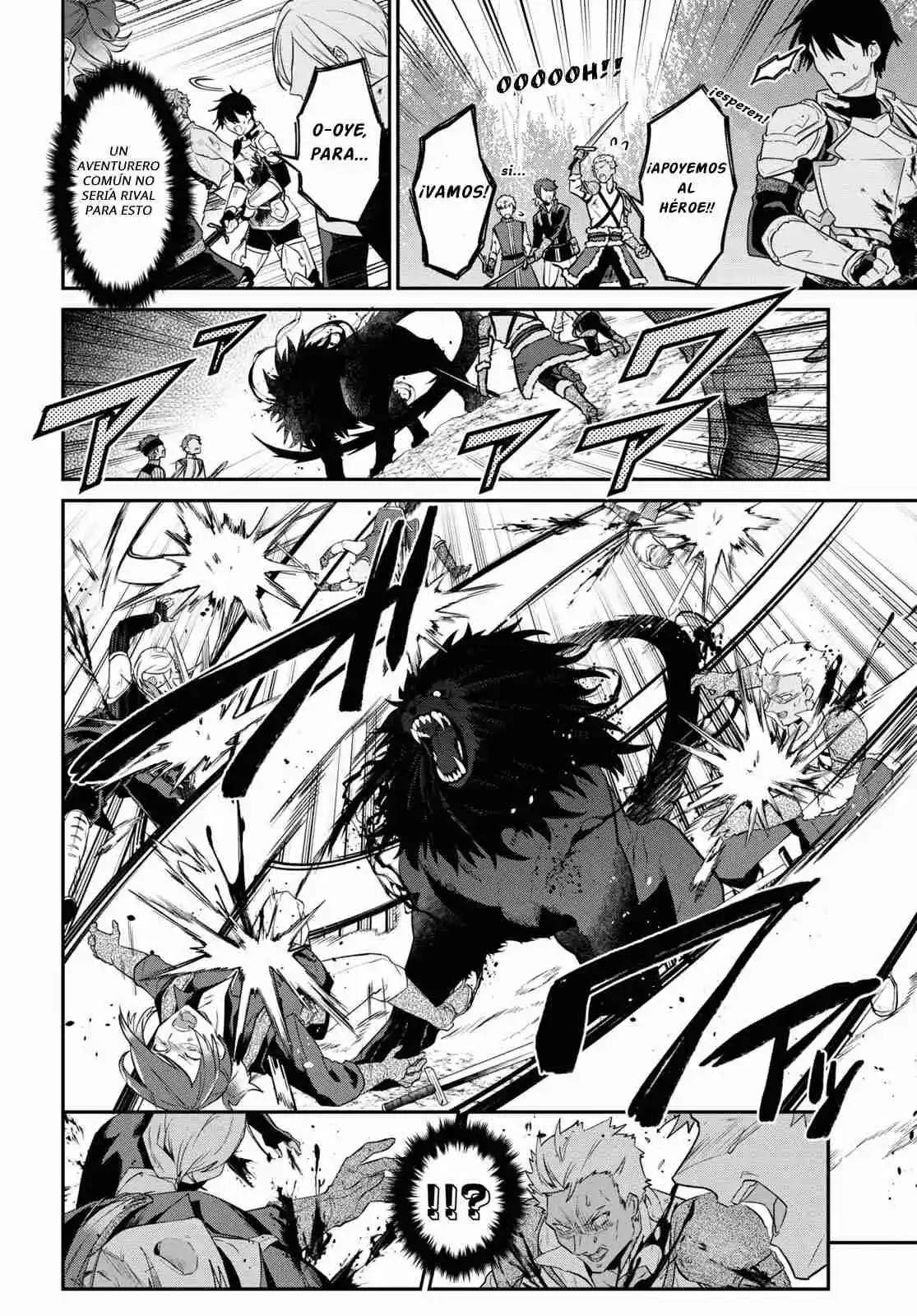 29-sai Dokushin Wa Isekai De Jiyuu Ni Ikita......katta. - Capítulo 34.10 - Página 11 - LectorTMOo