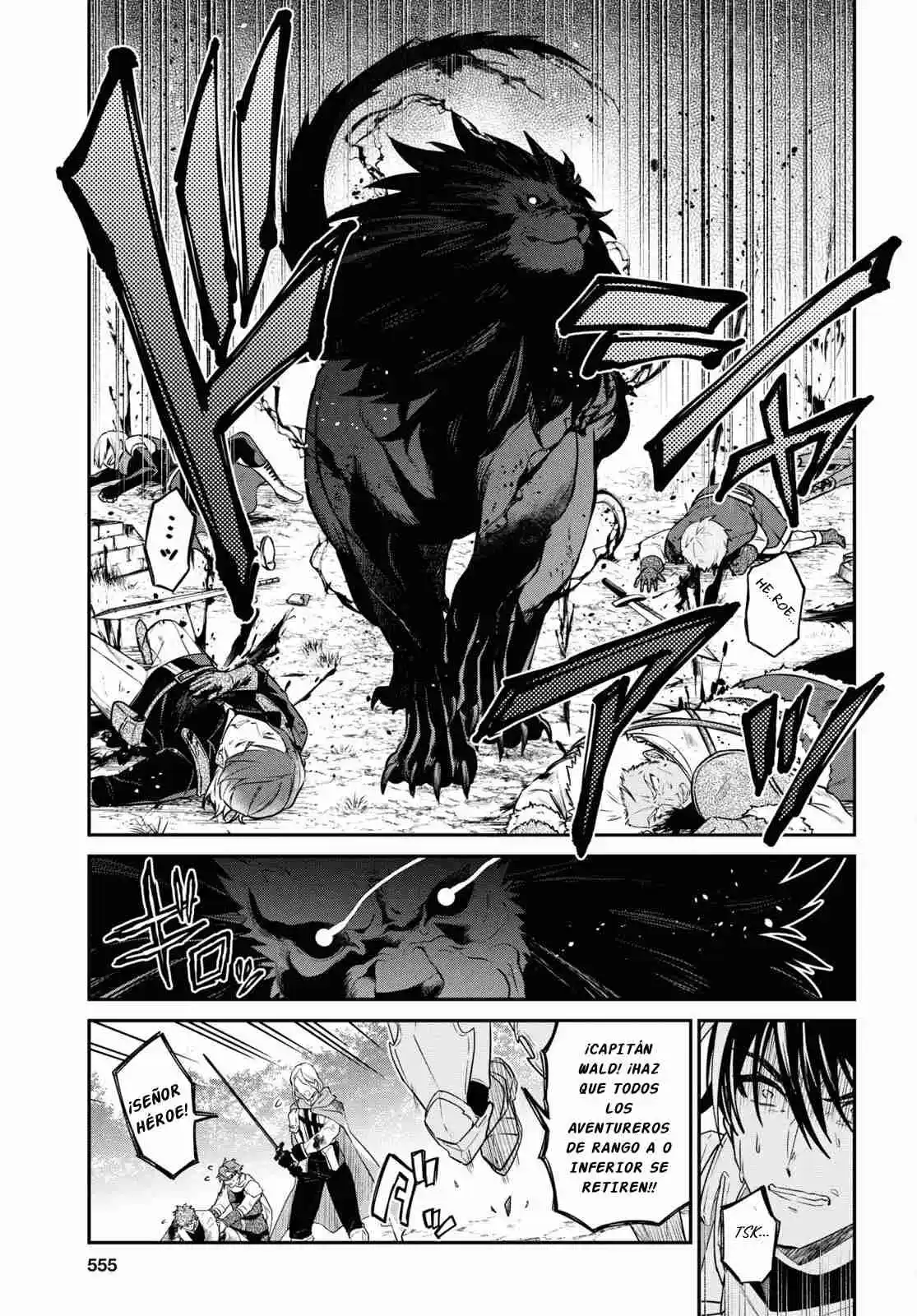 29-sai Dokushin Wa Isekai De Jiyuu Ni Ikita......katta. - Capítulo 34.10 - Página 12 - LectorTMOo