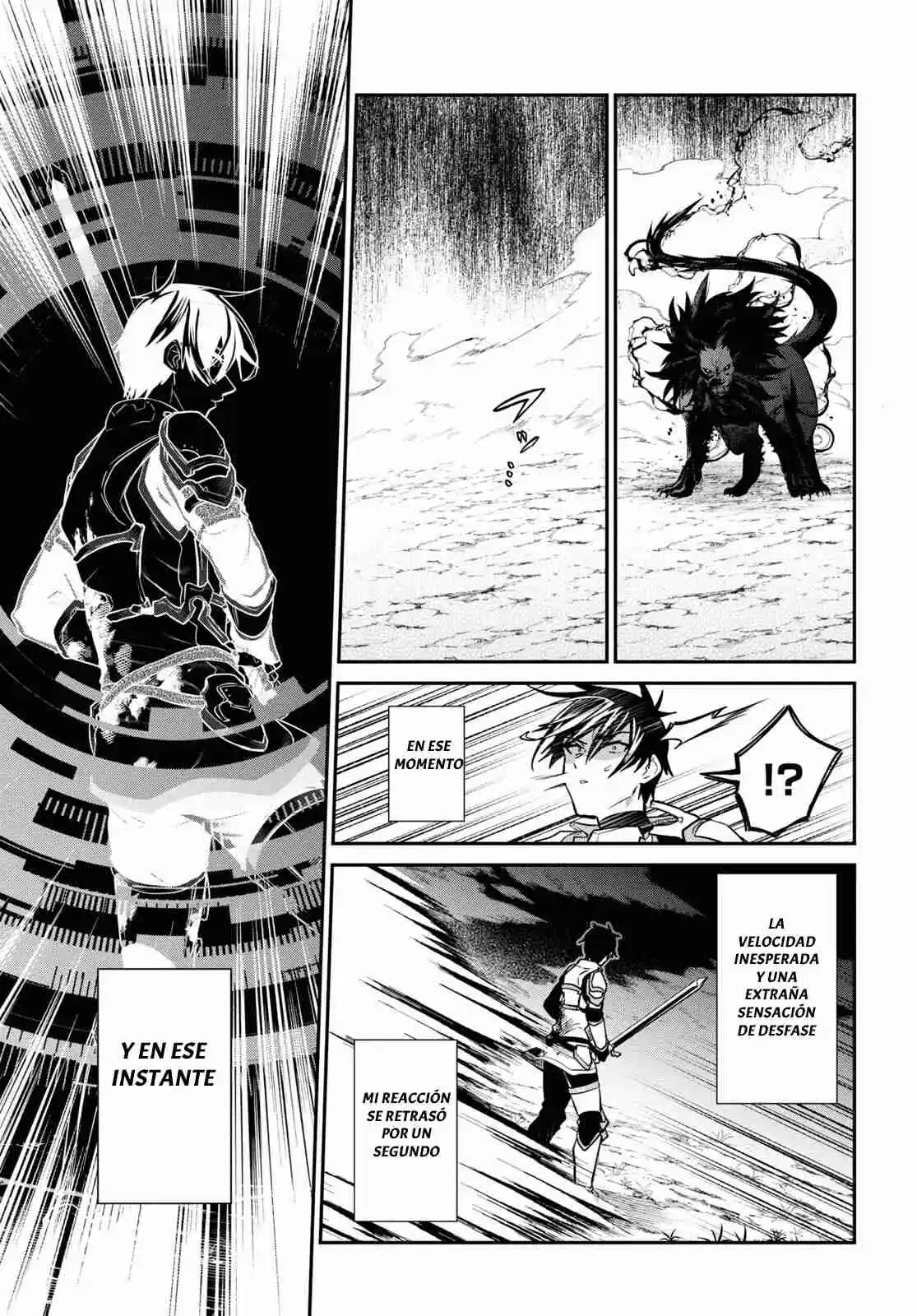 29-sai Dokushin Wa Isekai De Jiyuu Ni Ikita......katta. - Capítulo 34.10 - Página 14 - LectorTMOo