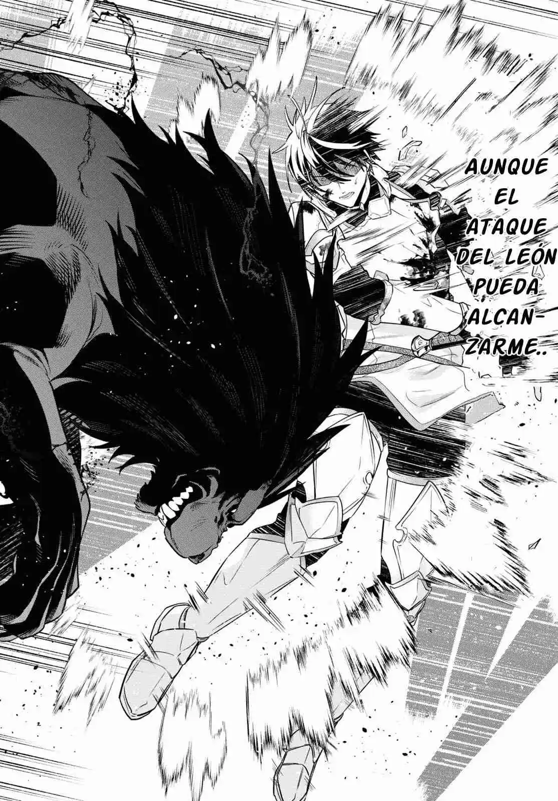 29-sai Dokushin Wa Isekai De Jiyuu Ni Ikita......katta. - Capítulo 34.10 - Página 15 - LectorTMOo