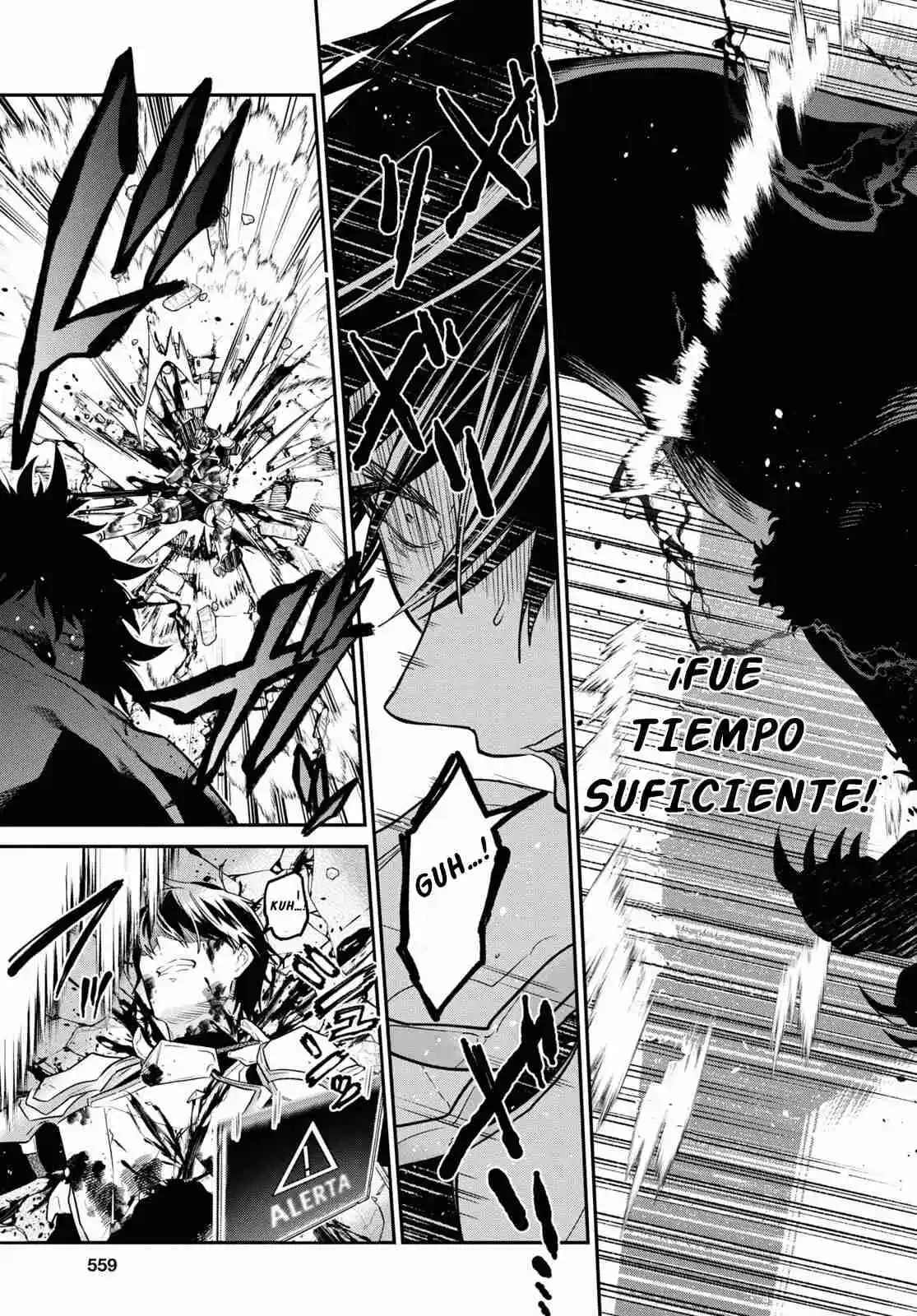 29-sai Dokushin Wa Isekai De Jiyuu Ni Ikita......katta. - Capítulo 34.10 - Página 16 - LectorTMOo