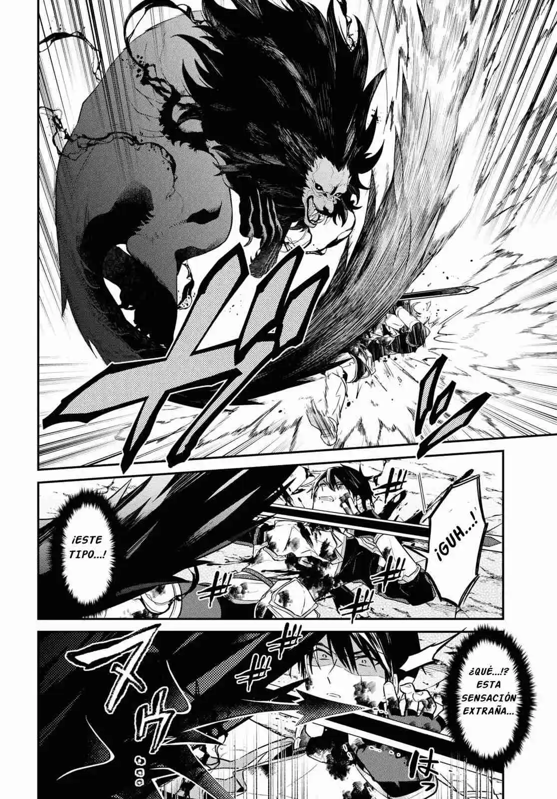 29-sai Dokushin Wa Isekai De Jiyuu Ni Ikita......katta. - Capítulo 34.10 - Página 17 - LectorTMOo