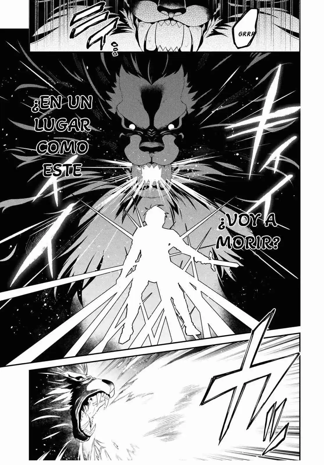 29-sai Dokushin Wa Isekai De Jiyuu Ni Ikita......katta. - Capítulo 34.10 - Página 20 - LectorTMOo