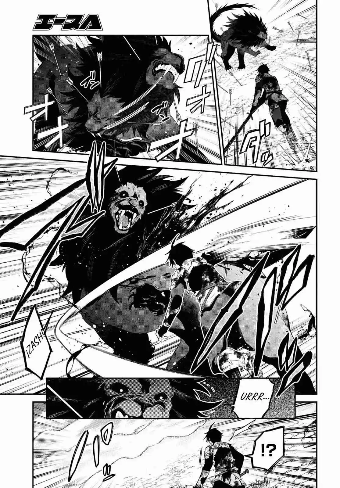 29-sai Dokushin Wa Isekai De Jiyuu Ni Ikita......katta. - Capítulo 34.20 - Página 10 - LectorTMOo
