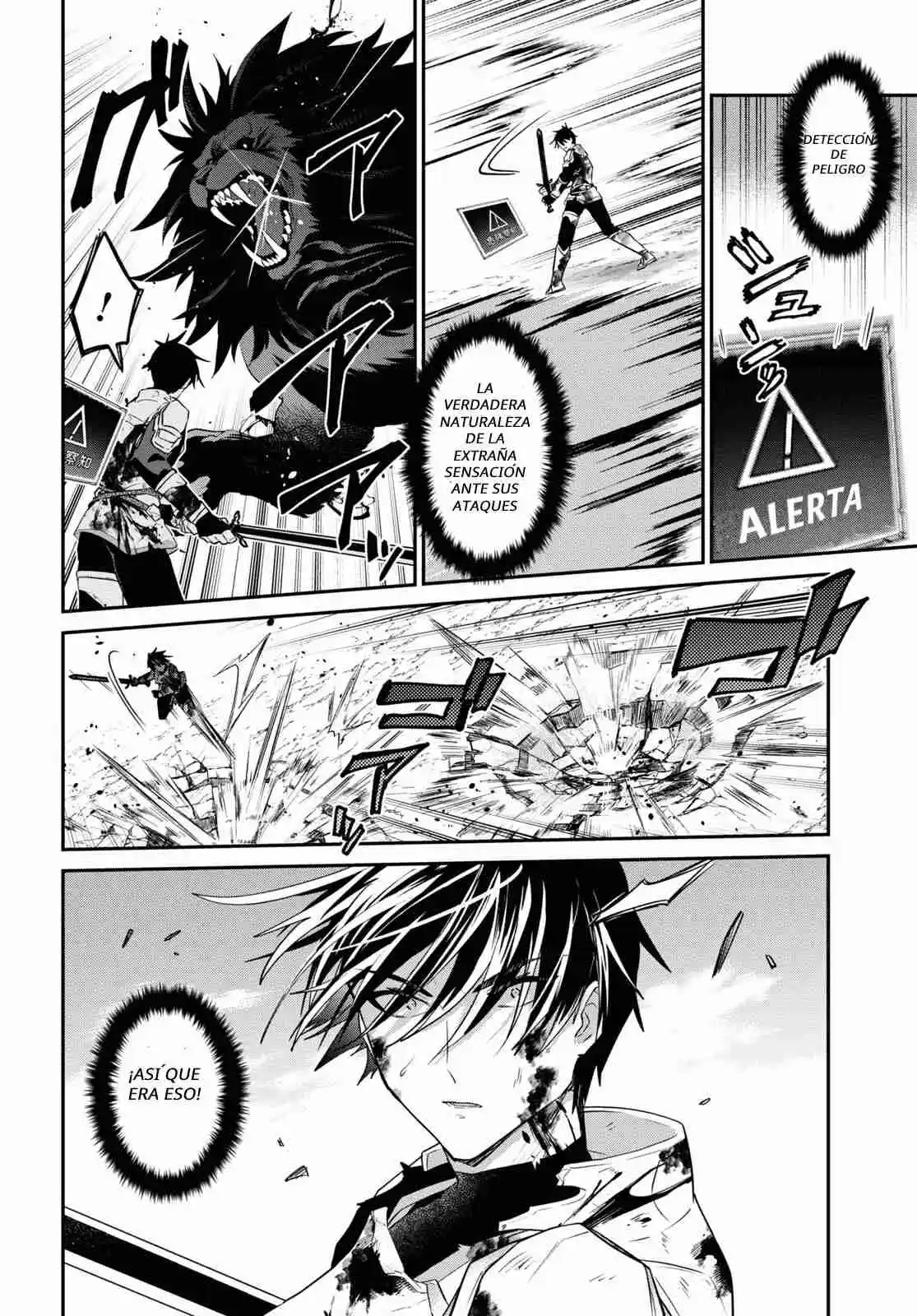 29-sai Dokushin Wa Isekai De Jiyuu Ni Ikita......katta. - Capítulo 34.20 - Página 11 - LectorTMOo