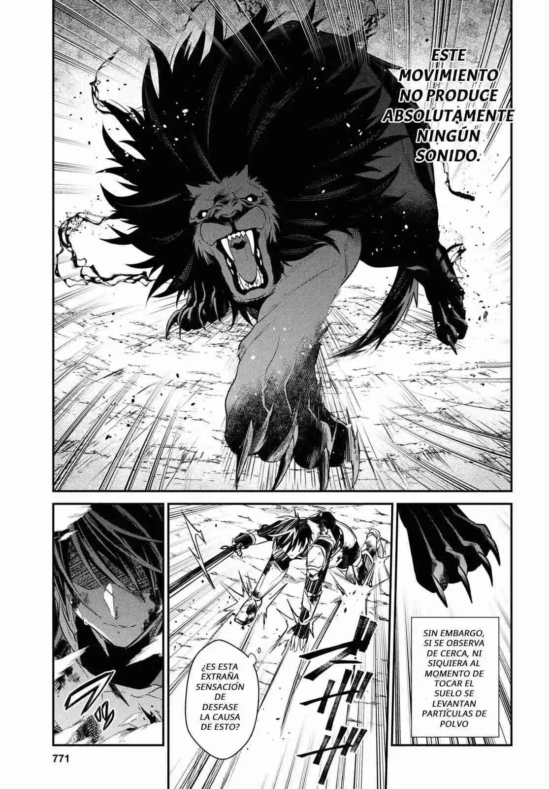 29-sai Dokushin Wa Isekai De Jiyuu Ni Ikita......katta. - Capítulo 34.20 - Página 12 - LectorTMOo