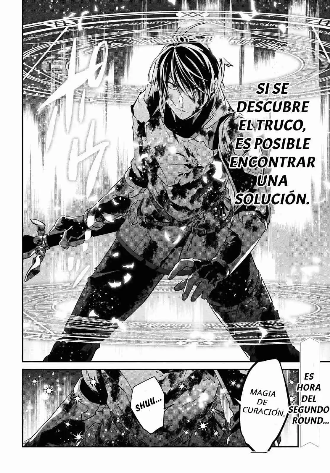 29-sai Dokushin Wa Isekai De Jiyuu Ni Ikita......katta. - Capítulo 34.20 - Página 13 - LectorTMOo
