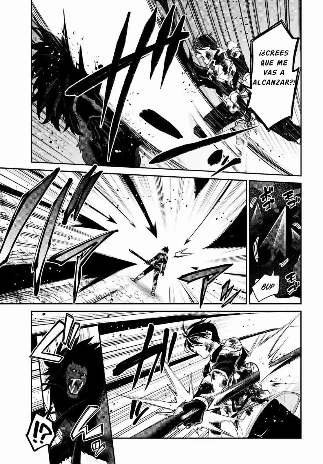 29-sai Dokushin Wa Isekai De Jiyuu Ni Ikita......katta. - Capítulo 34.30 - Página 4 - LectorTMOo