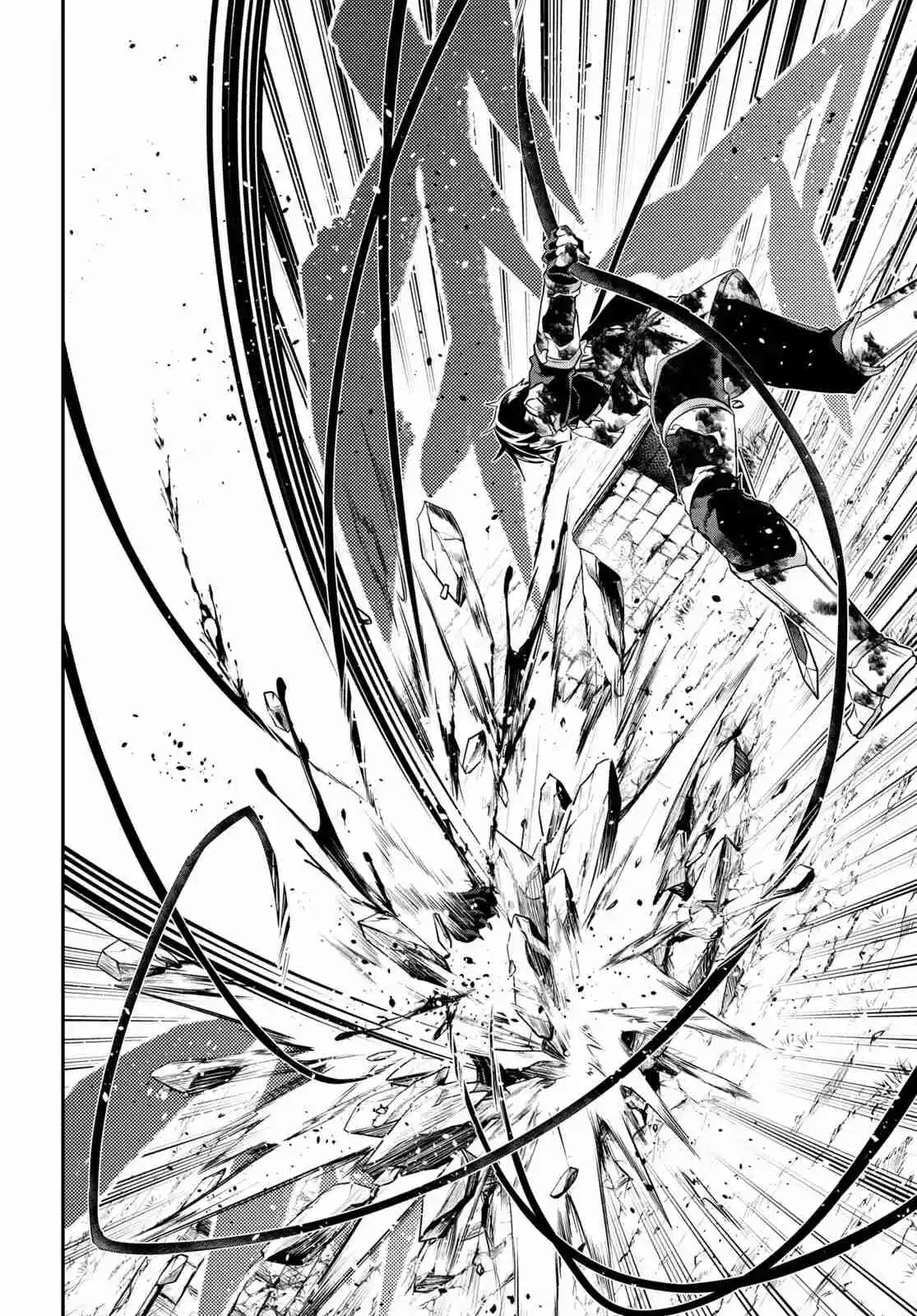 29-sai Dokushin Wa Isekai De Jiyuu Ni Ikita......katta. - Capítulo 34.30 - Página 5 - LectorTMOo