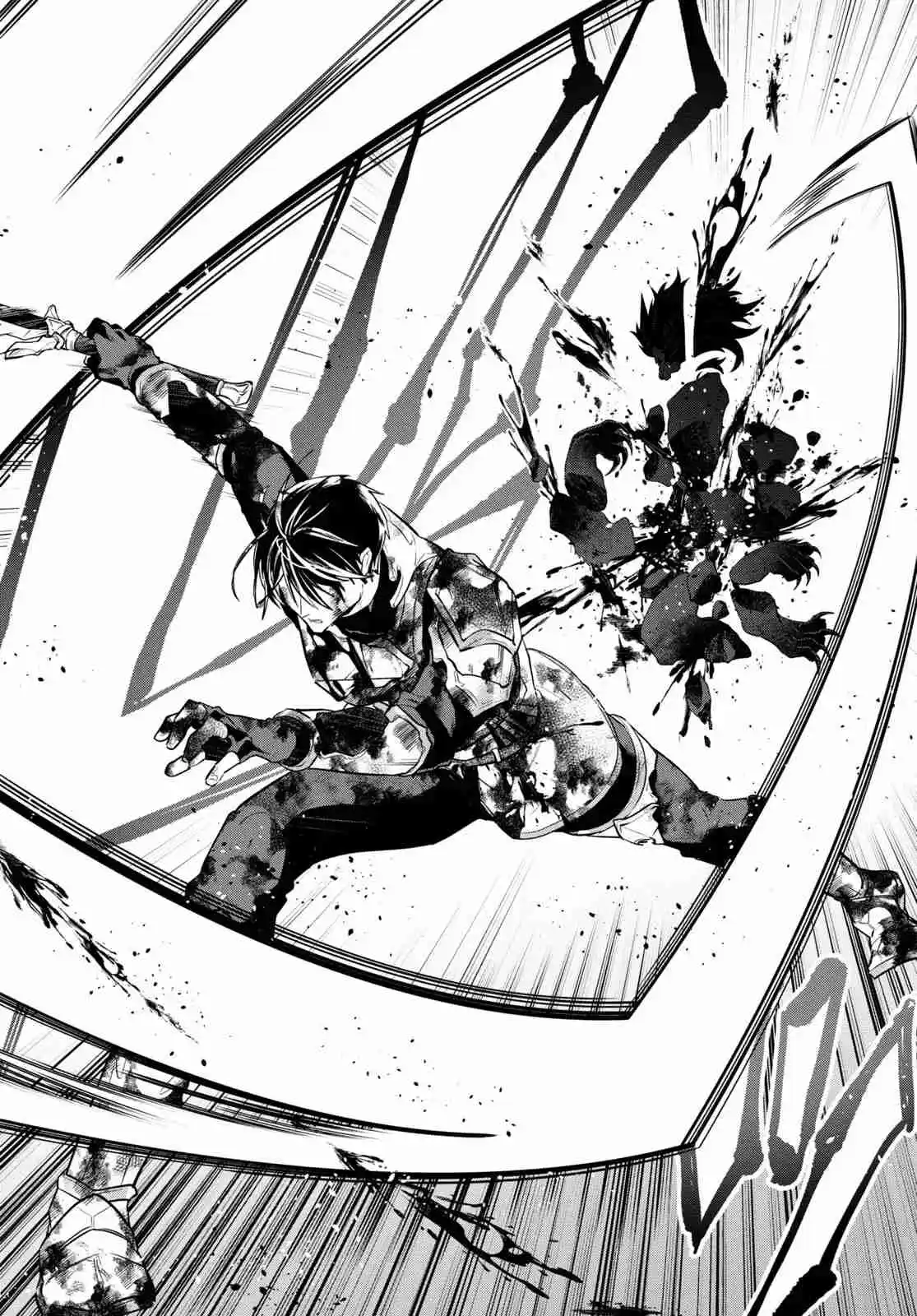 29-sai Dokushin Wa Isekai De Jiyuu Ni Ikita......katta. - Capítulo 34.30 - Página 7 - LectorTMOo