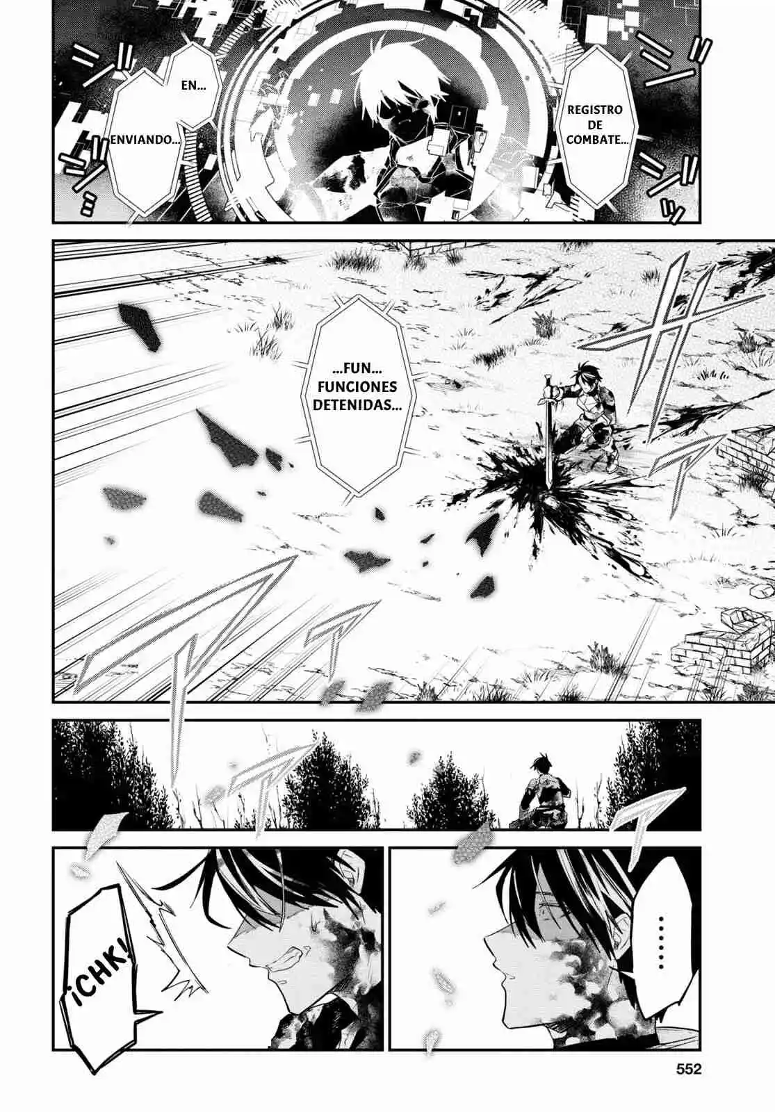 29-sai Dokushin Wa Isekai De Jiyuu Ni Ikita......katta. - Capítulo 34.30 - Página 11 - LectorTMOo