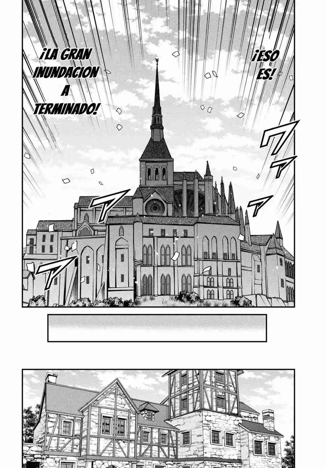 29-sai Dokushin Wa Isekai De Jiyuu Ni Ikita......katta. - Capítulo 35.2 - Página 10 - LectorTMOo