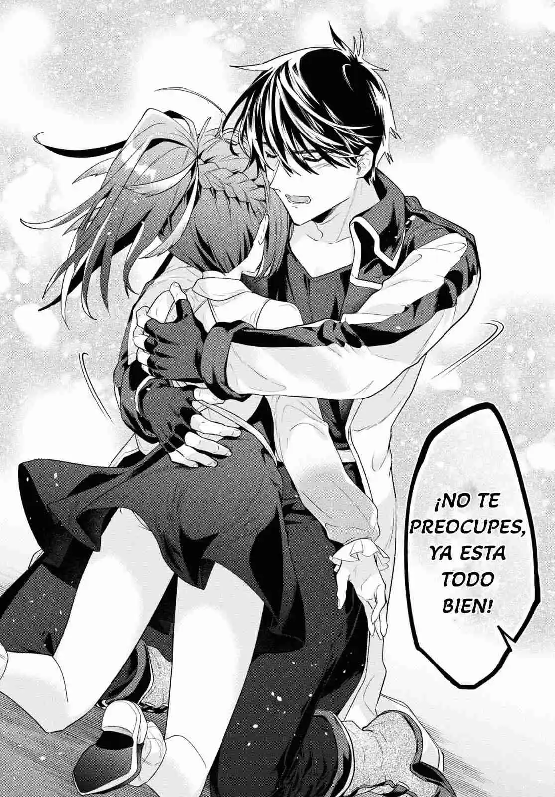29-sai Dokushin Wa Isekai De Jiyuu Ni Ikita......katta. - Capítulo 35.2 - Página 15 - LectorTMOo
