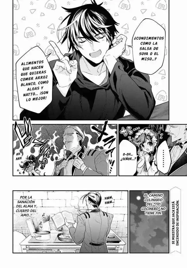 29-sai Dokushin Wa Isekai De Jiyuu Ni Ikita......katta. - Capítulo 35.3 - Página 7 - LectorTMOo