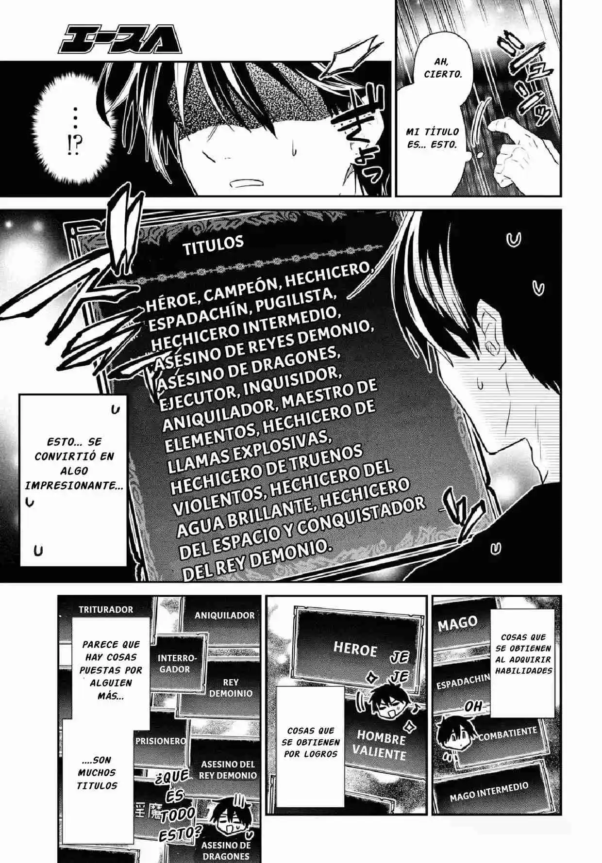 29-sai Dokushin Wa Isekai De Jiyuu Ni Ikita......katta. - Capítulo 36.1 - Página 12 - LectorTMOo