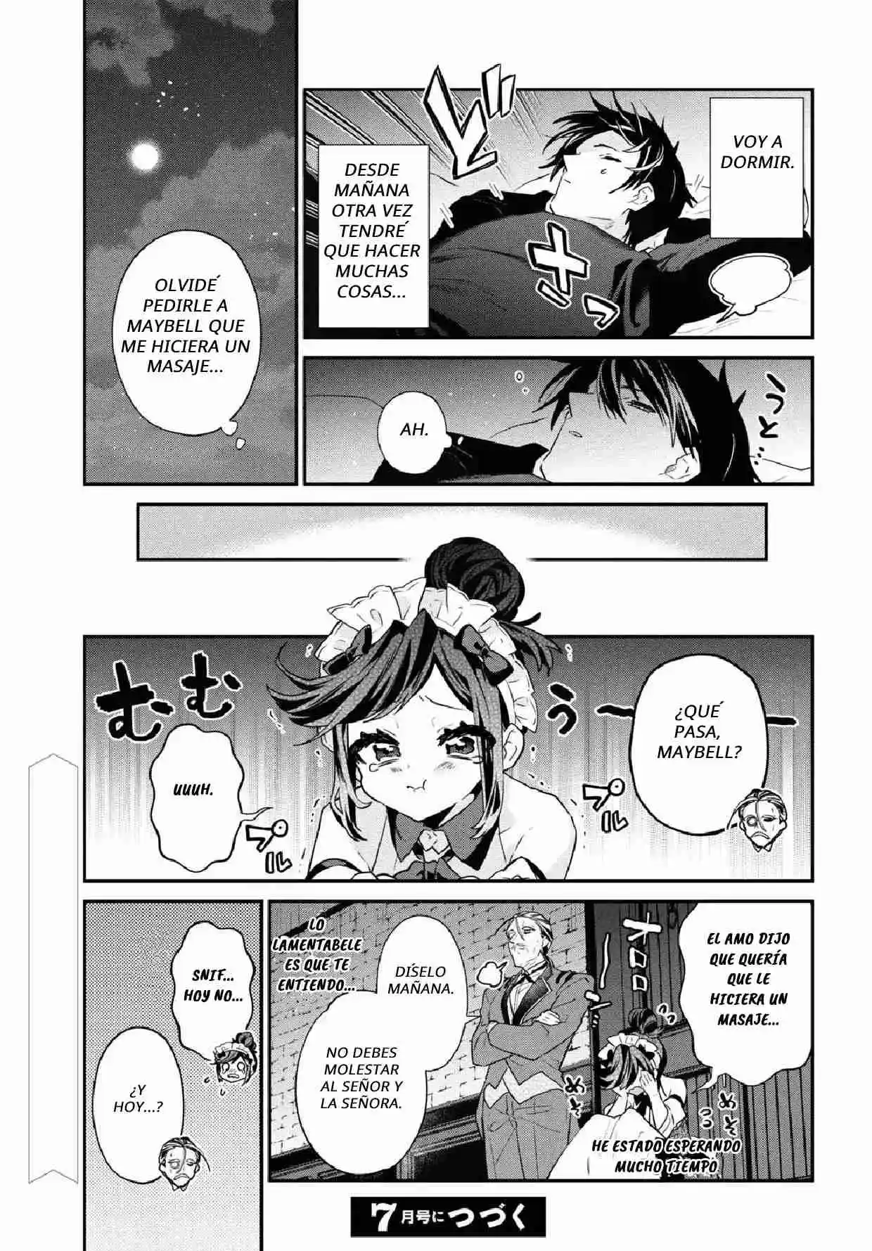 29-sai Dokushin Wa Isekai De Jiyuu Ni Ikita......katta. - Capítulo 36.1 - Página 14 - LectorTMOo