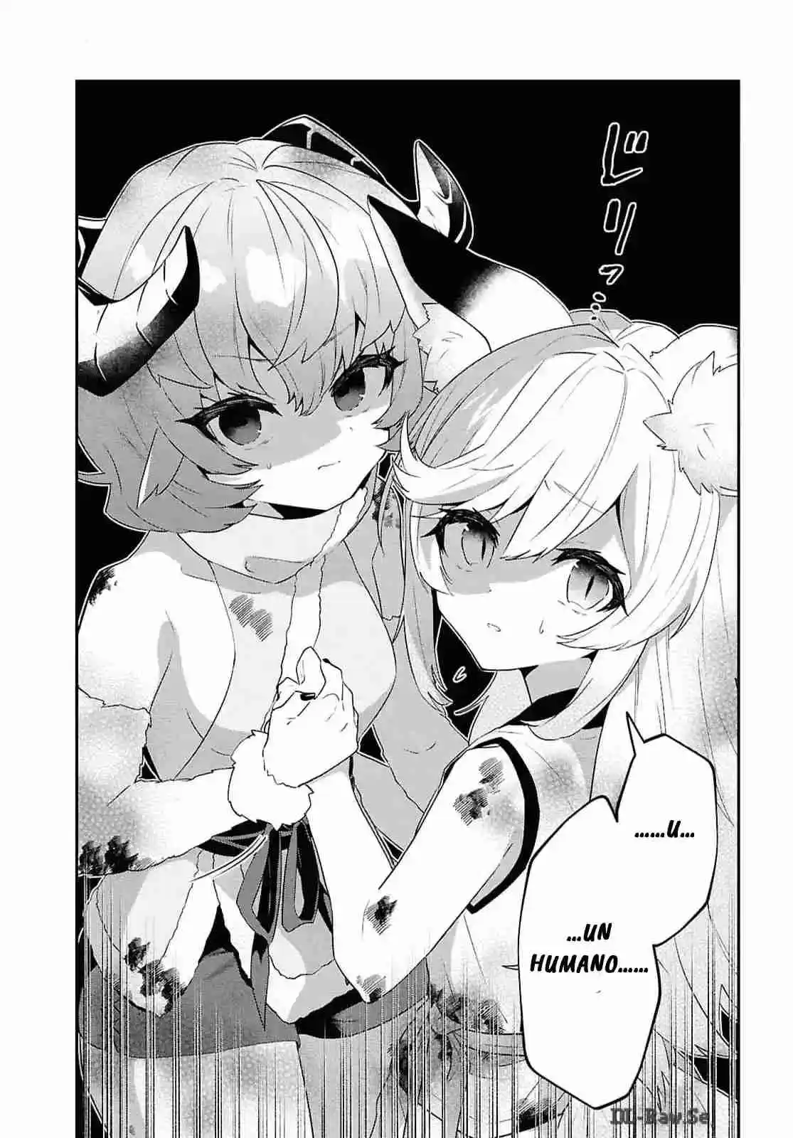 29-sai Dokushin Wa Isekai De Jiyuu Ni Ikita......katta. - Capítulo 36.30 - Página 8 - LectorTMOo