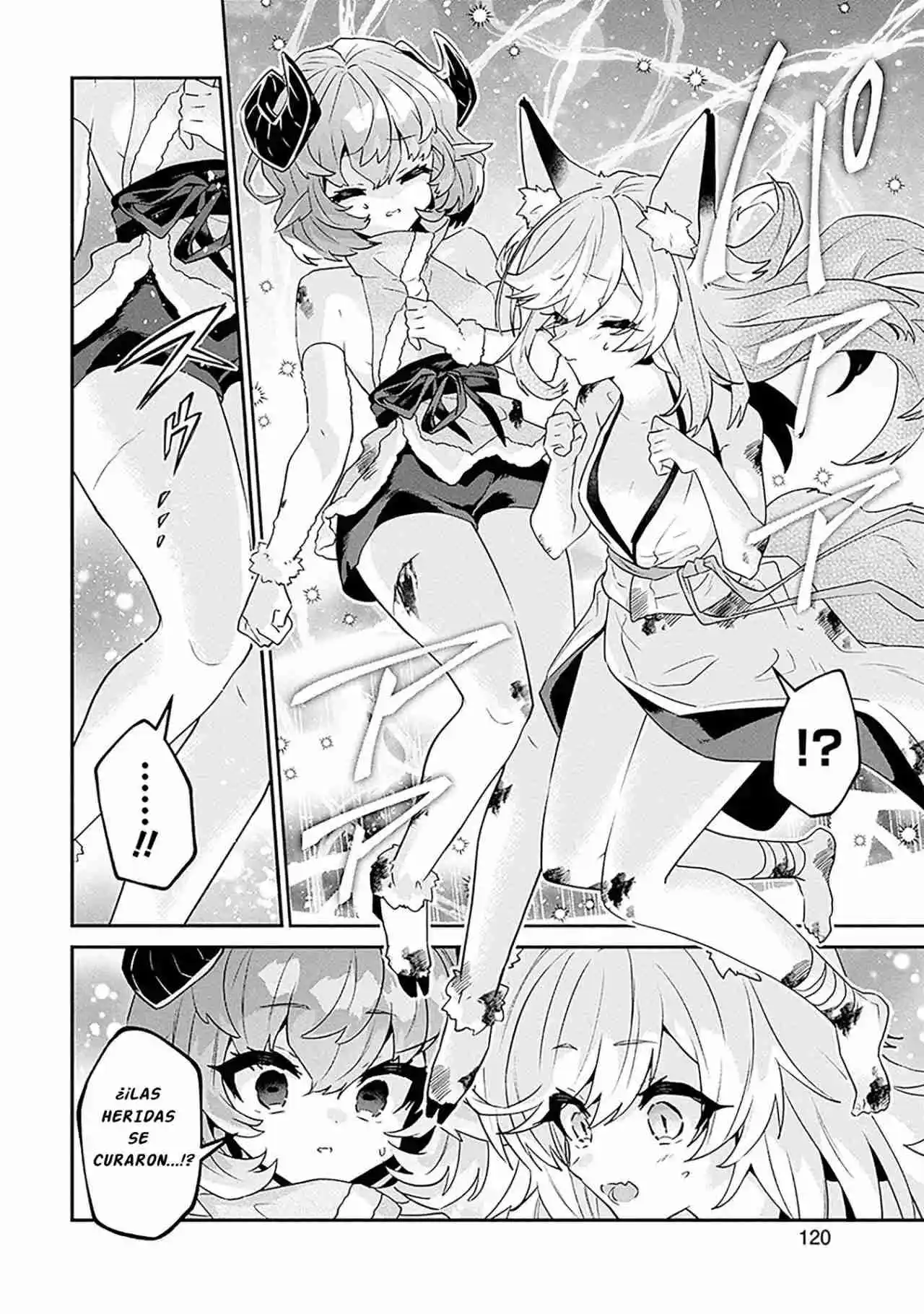 29-sai Dokushin Wa Isekai De Jiyuu Ni Ikita......katta. - Capítulo 37 - Página 5 - LectorTMOo