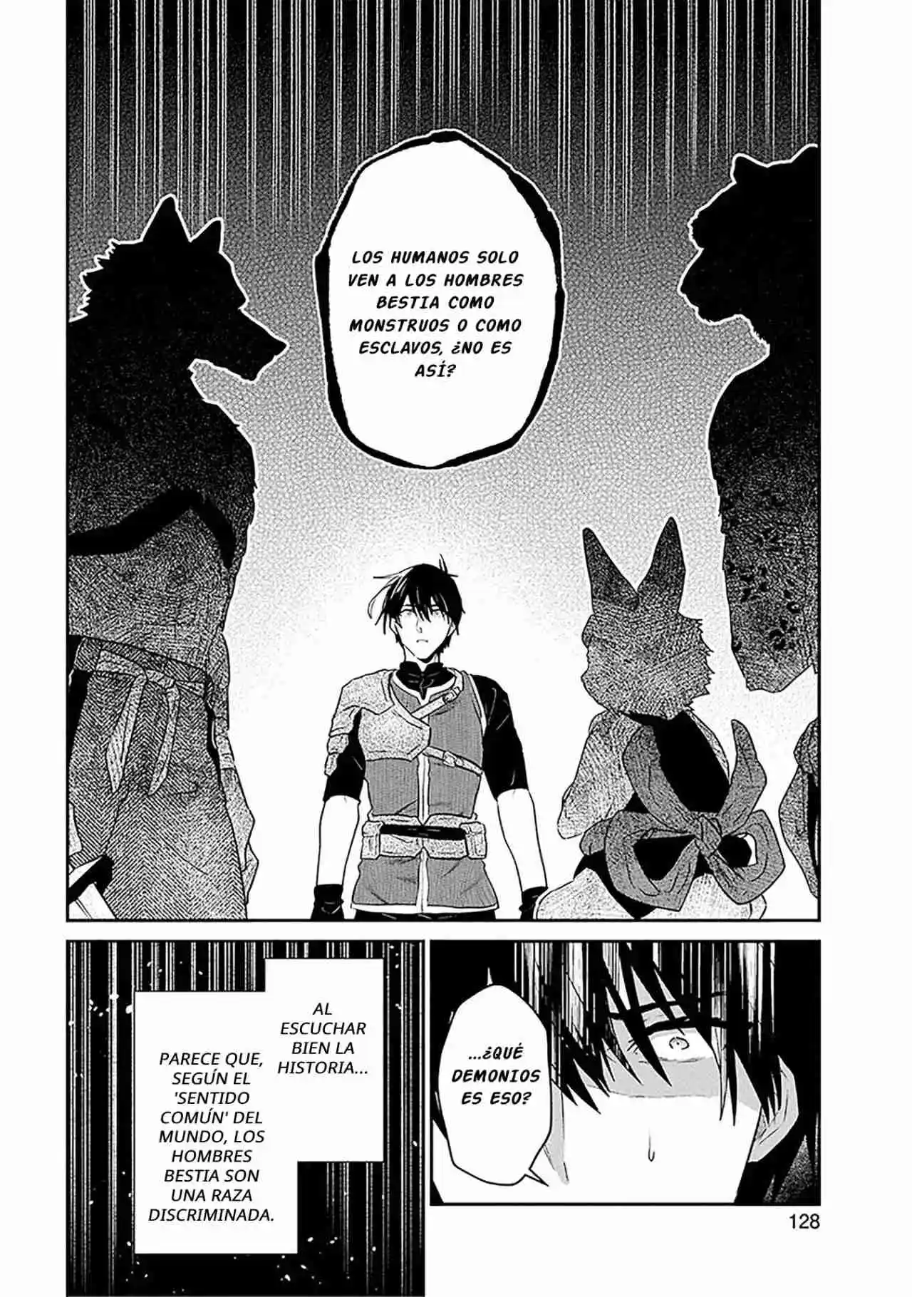 29-sai Dokushin Wa Isekai De Jiyuu Ni Ikita......katta. - Capítulo 37 - Página 13 - LectorTMOo