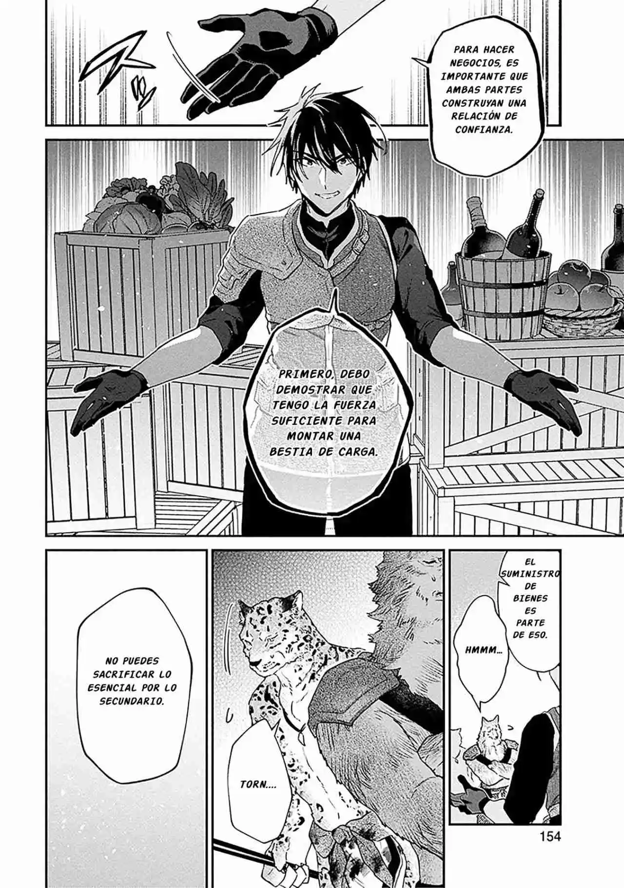 29-sai Dokushin Wa Isekai De Jiyuu Ni Ikita......katta. - Capítulo 38.10 - Página 11 - LectorTMOo