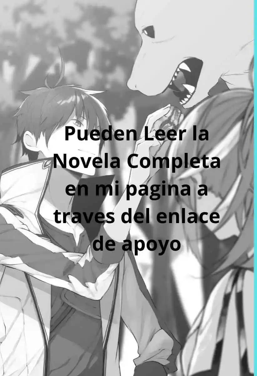 29-sai Dokushin Wa Isekai De Jiyuu Ni Ikita......katta. - Capítulo 38.10 - Página 20 - LectorTMOo