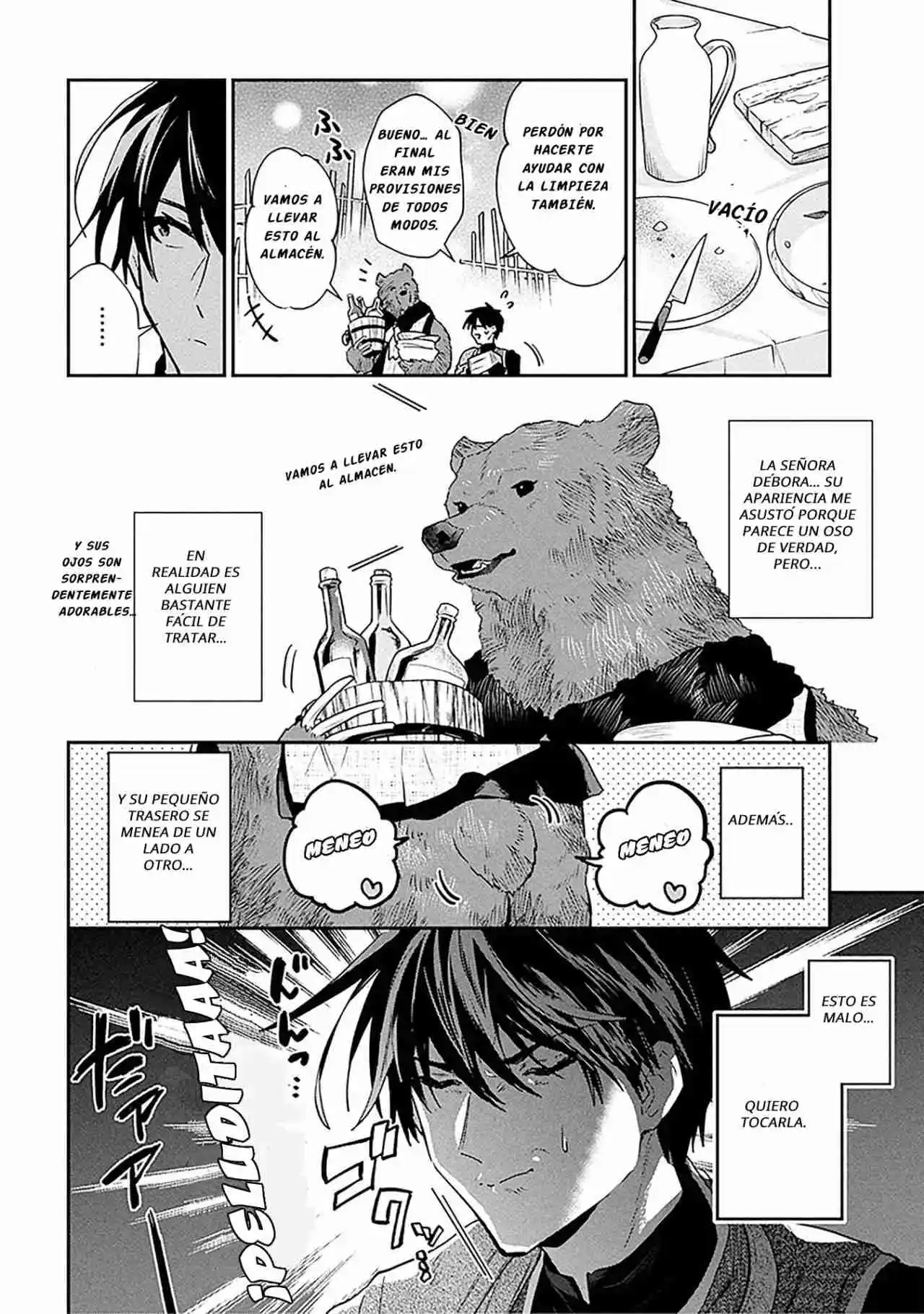 29-sai Dokushin Wa Isekai De Jiyuu Ni Ikita......katta. - Capítulo 38.20 - Página 13 - LectorTMOo