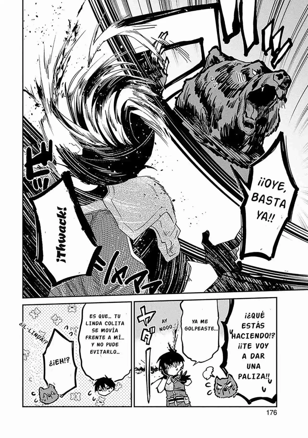 29-sai Dokushin Wa Isekai De Jiyuu Ni Ikita......katta. - Capítulo 38.20 - Página 15 - LectorTMOo