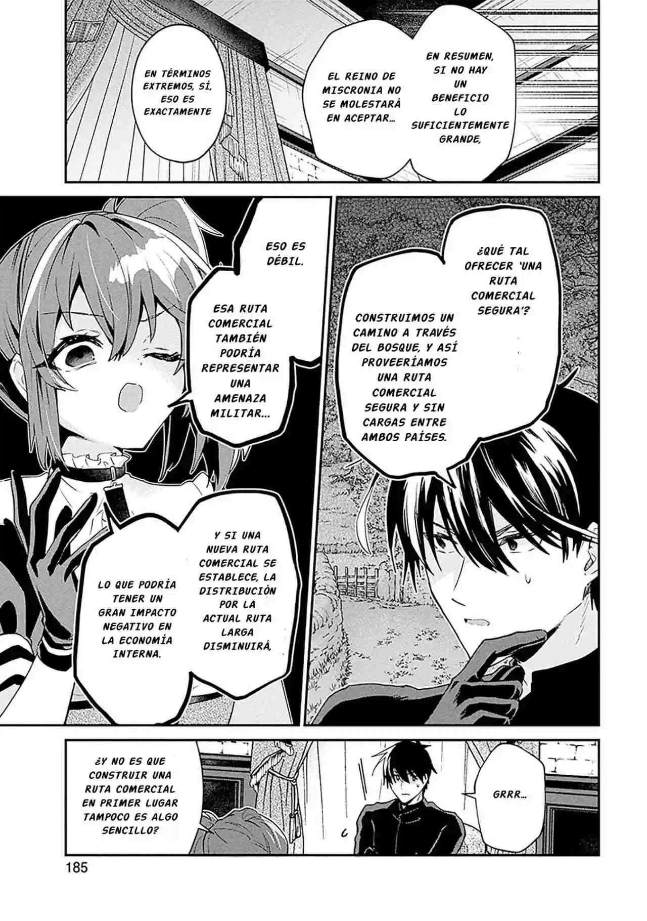 29-sai Dokushin Wa Isekai De Jiyuu Ni Ikita......katta. - Capítulo 38.20 - Página 24 - LectorTMOo