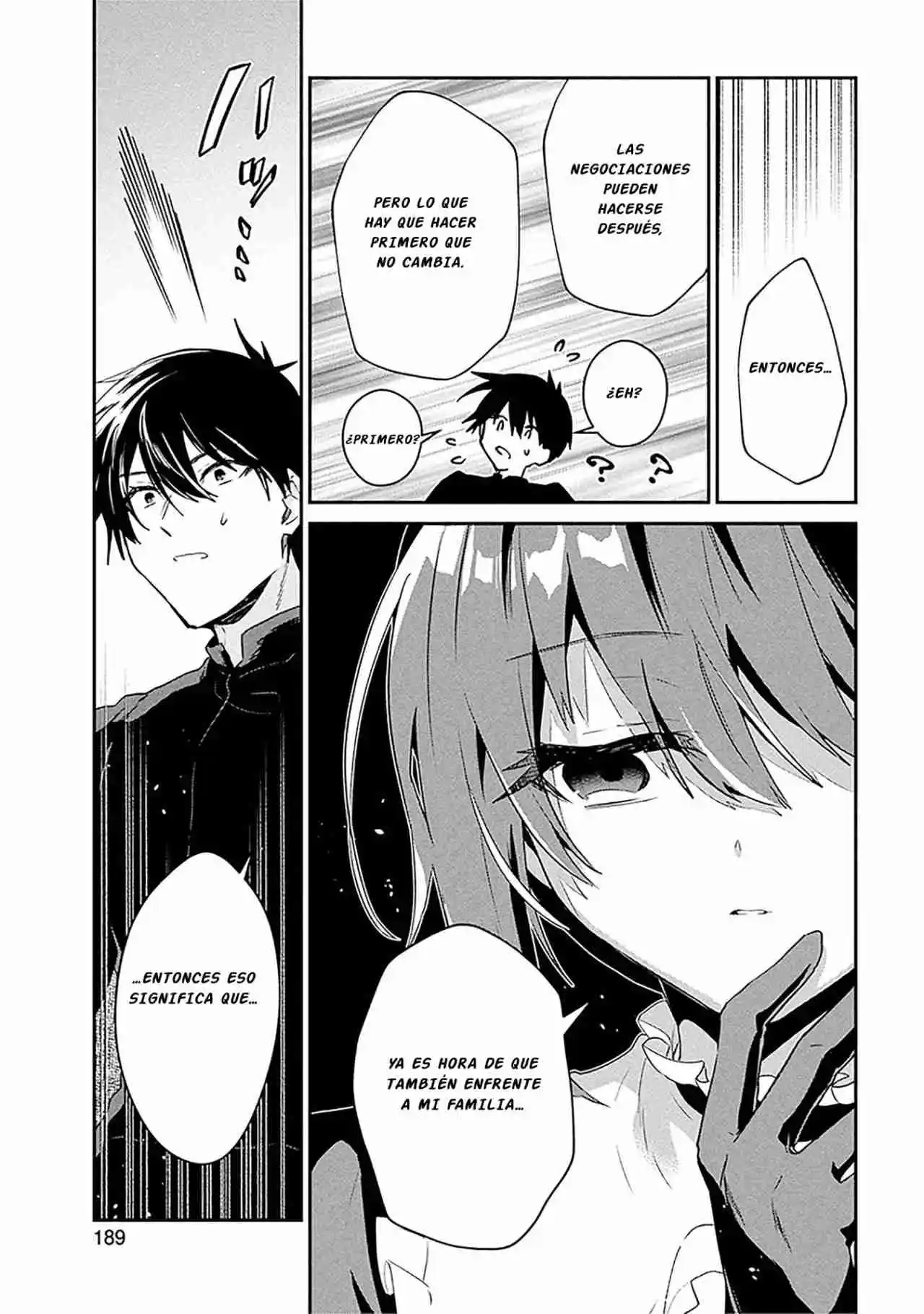 29-sai Dokushin Wa Isekai De Jiyuu Ni Ikita......katta. - Capítulo 38.20 - Página 28 - LectorTMOo